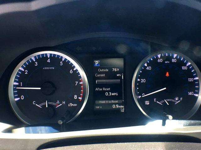 Toyota Highlander 2017 photo 6